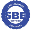 SBE logo